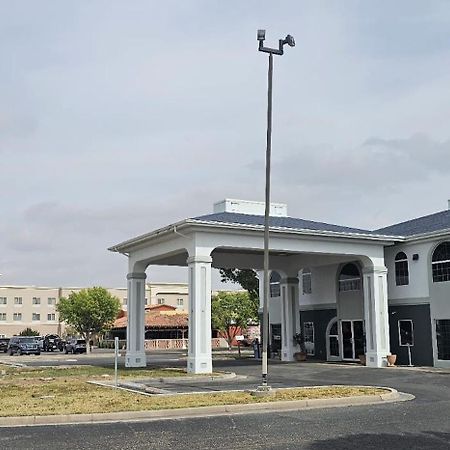 Quality Inn & Suites Roswell Exterior photo
